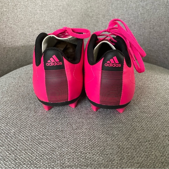 Adidas Goletto Soccer Cleats GW6163 Kids Size: US 5.5 - Picture 5 of 9